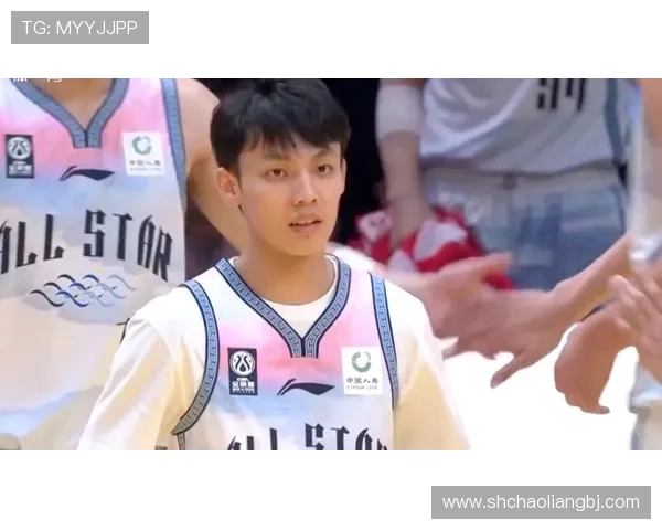 徐杰35分单手暴扣助南区明星队夺冠