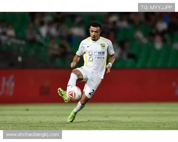 广州豹新赛季大名单出炉 卡马拉领衔争锋