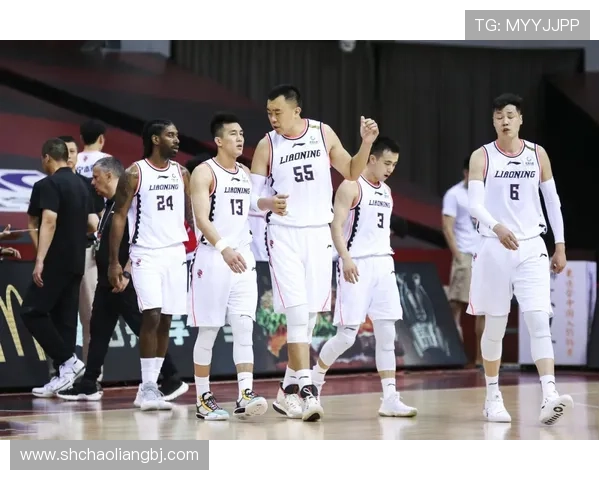 [CBA]辽宁队迎来新赛季开局两连胜.
