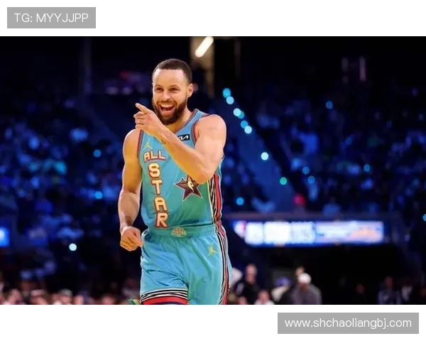 库里超越KD詹姆斯成最受欢迎球星